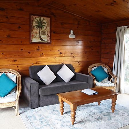 Edgewater Motel Orewa Eksteriør billede