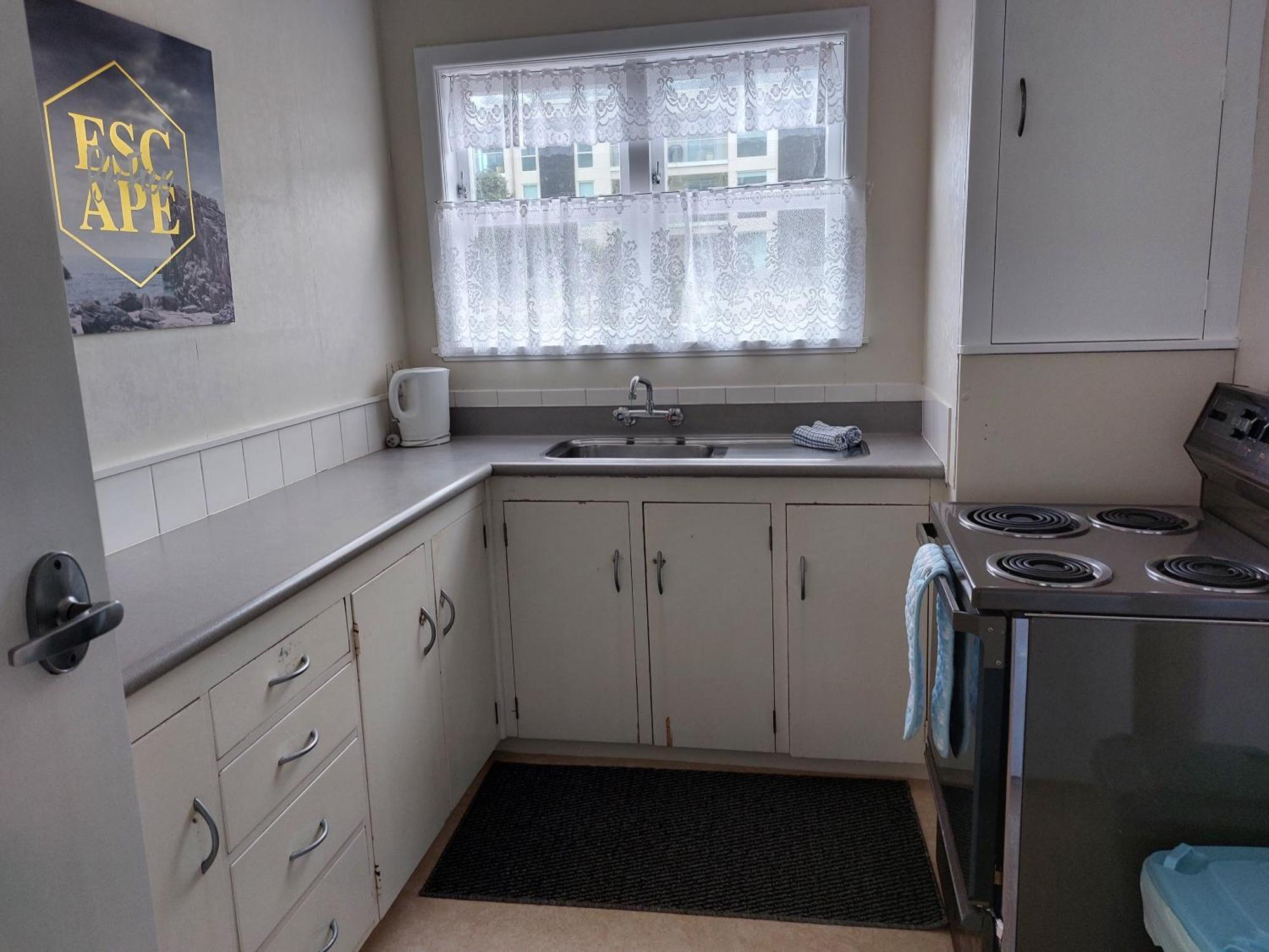 Edgewater Motel Orewa Eksteriør billede