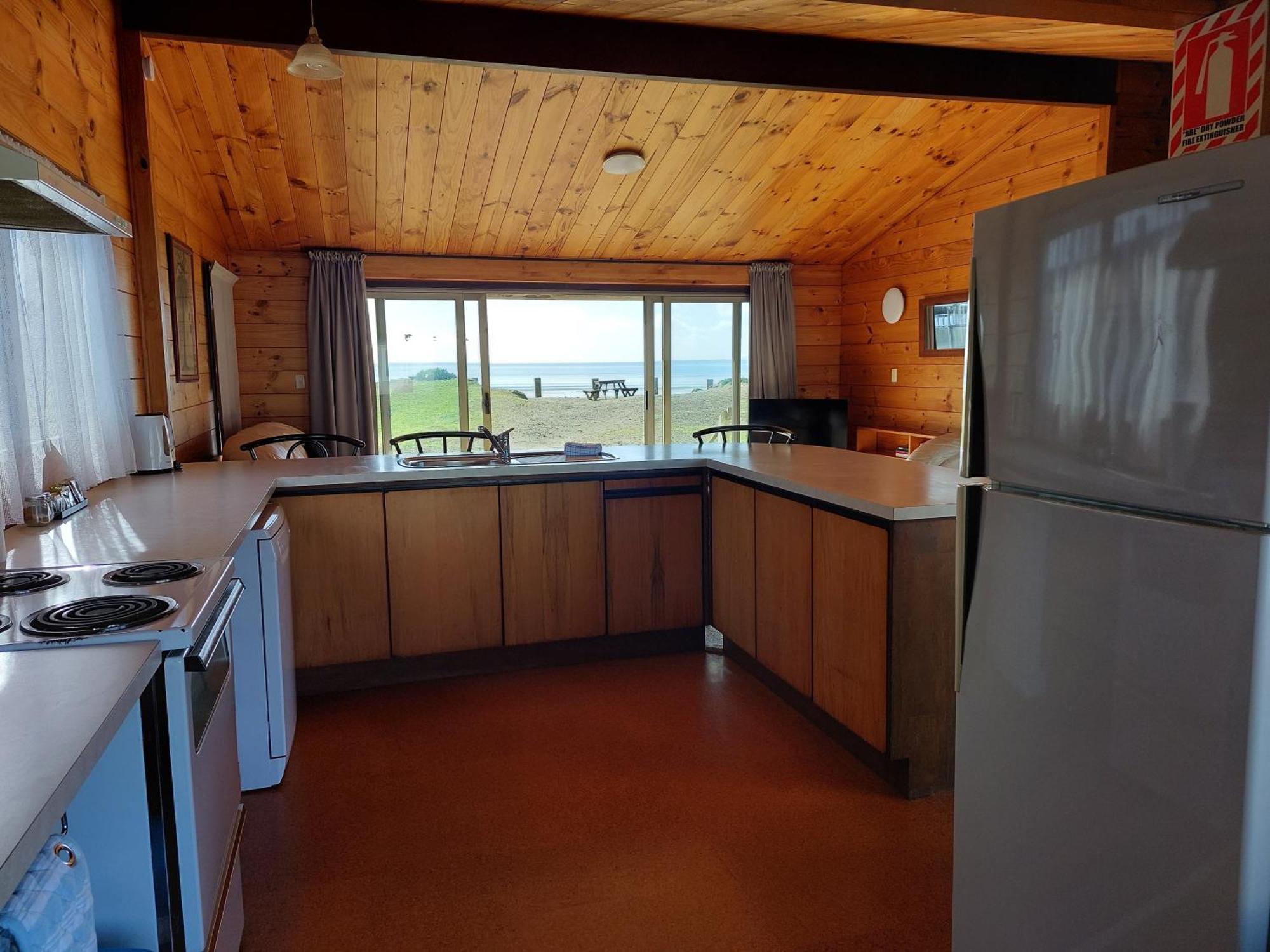 Edgewater Motel Orewa Eksteriør billede