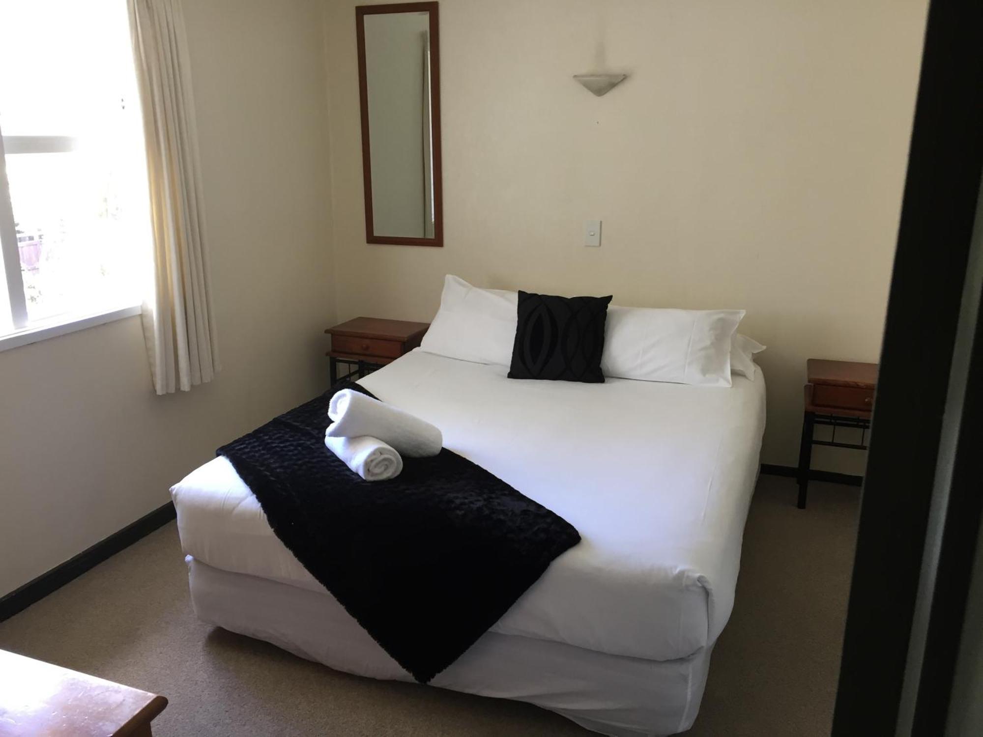 Edgewater Motel Orewa Eksteriør billede