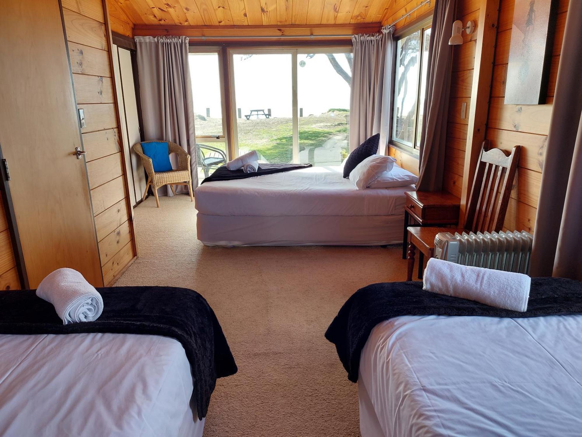 Edgewater Motel Orewa Eksteriør billede