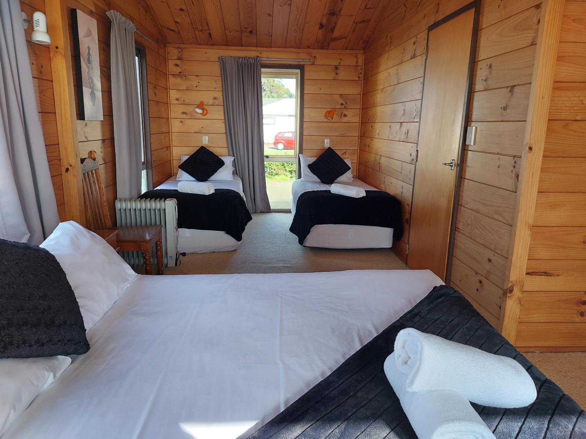 Edgewater Motel Orewa Eksteriør billede