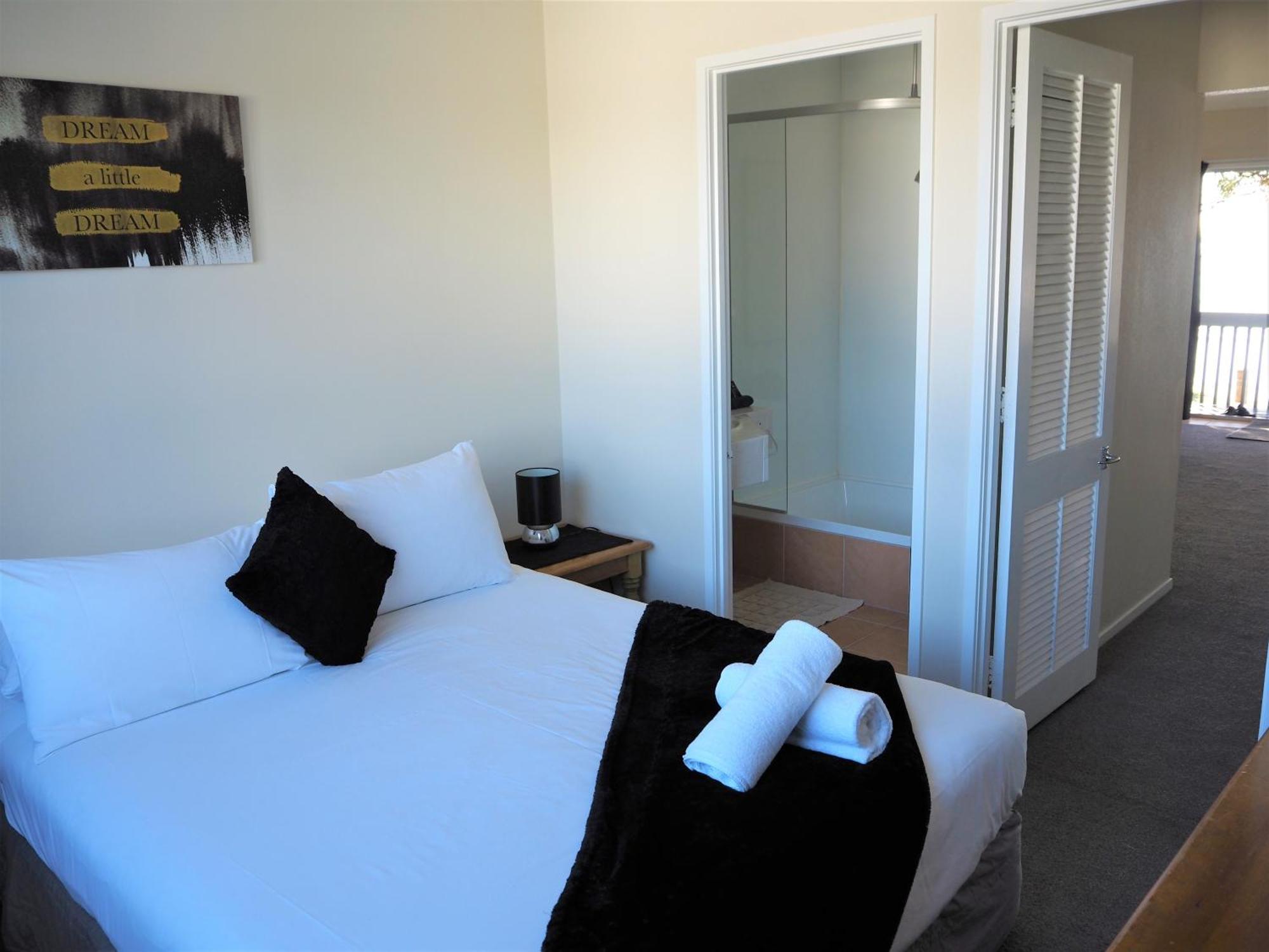 Edgewater Motel Orewa Eksteriør billede